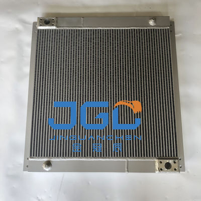LG220 Radiateur Radiateur de haute qualité pour excavatrice