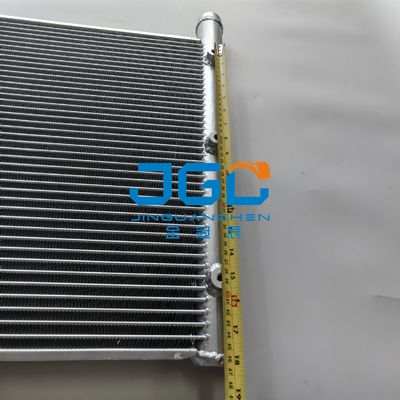 EX75U Radiateur de haute qualité pour excavatrice Hitachi 8431499000