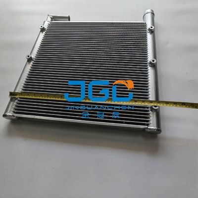 EX75U Radiateur de haute qualité pour excavatrice Hitachi 8431499000