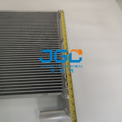 4301309 excavateur refroidisseur d'huile hydraulique radiateur EX60-1 EX60-2 EX60-3 EX60-5