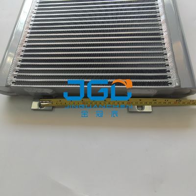 Assemblée 4479181 EX70 de noyau de radiateur de réservoir de Spare Parts Radiator d'excavatrice