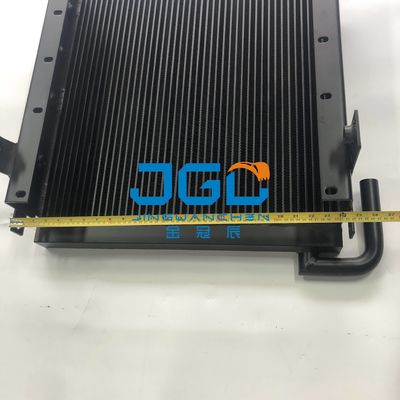 Accessoires pour excavatrice EX100-1 Radiateur hydraulique à huile 4218256 Pièces mécaniques