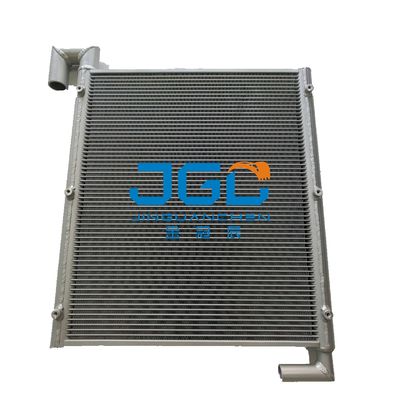 Ex 120-3 EX 120-3C EX 120K-3 EX 100-2 EX 100-3 EX 120-2 refroidisseur d'huile pour excavatrice 4285627