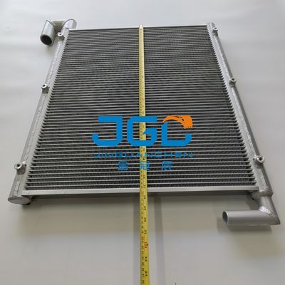 Ex 120-3 EX 120-3C EX 120K-3 EX 100-2 EX 100-3 EX 120-2 refroidisseur d'huile pour excavatrice 4285627