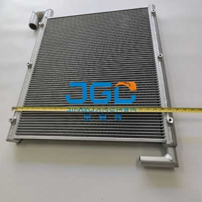 Ex 120-3 EX 120-3C EX 120K-3 EX 100-2 EX 100-3 EX 120-2 refroidisseur d'huile pour excavatrice 4285627