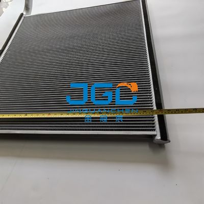 Excavatrice Oil Cooler 4370983 de Hitachi EX200-5 EX200LC-5 EX210-5 EX210H-5 EX210K-5 EX225USR