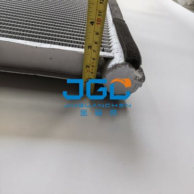 Excavatrice Oil Cooler 4370983 de Hitachi EX200-5 EX200LC-5 EX210-5 EX210H-5 EX210K-5 EX225USR