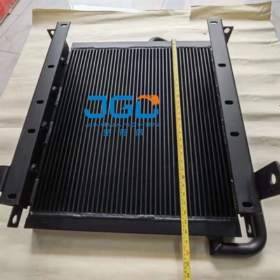 4421864 Excavateur à radiateur de base automatique ZAX120-1