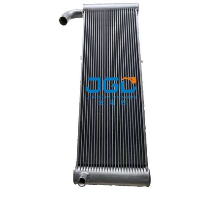 Excavatrice industrielle Oil Cooler de réfrigérant à huile hydraulique du modèle ZAX130-5 de radiateur