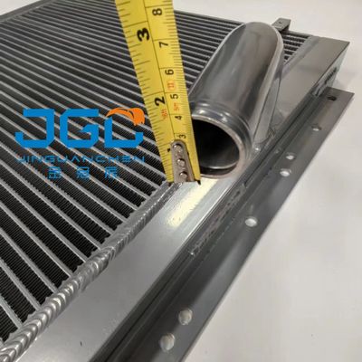 ZAX200-1 Radiateur hydraulique pour excavatrice 4448338 Pour excavatrice