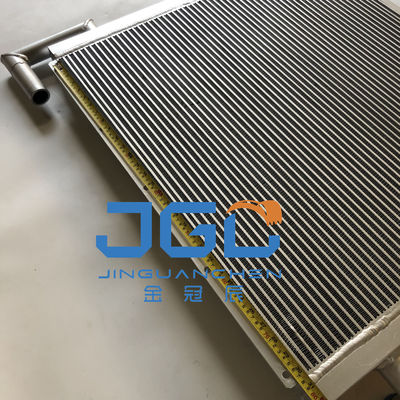 EX220-1 EX220-2 EX220-3 Radiateur pour excavatrice 4286102