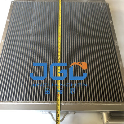 EX220-1 EX220-2 EX220-3 Radiateur pour excavatrice 4286102