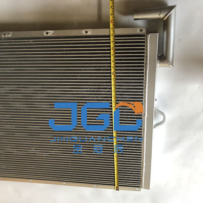 EX220-1 EX220-2 EX220-3 Radiateur pour excavatrice 4286102