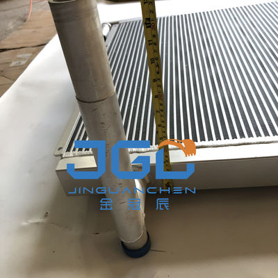 EX220-1 EX220-2 EX220-3 Radiateur pour excavatrice 4286102