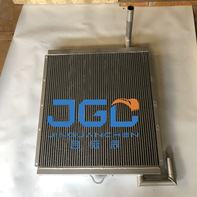 EX220-1 EX220-2 EX220-3 Radiateur pour excavatrice 4286102