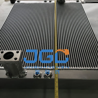 Sany SY485H radiateur de pelle