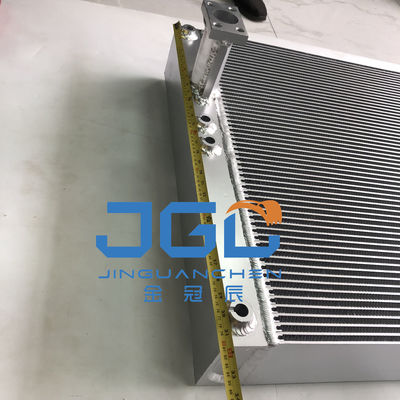 Sany SY485H radiateur de pelle