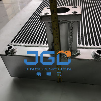 Sany SY485H radiateur de pelle