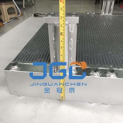 Sany SY485H radiateur de pelle