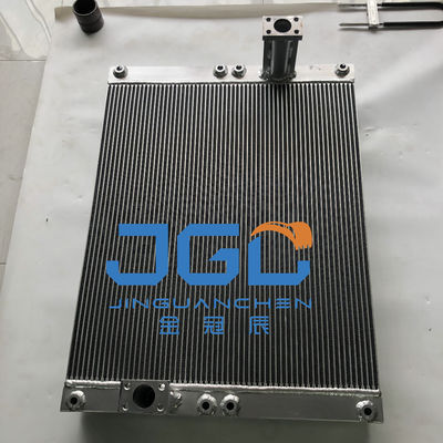 Sany SY485H radiateur de pelle