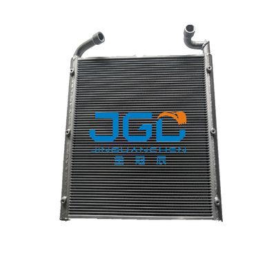 Excavatrice Accessories du réfrigérant à l'huile SK135 hydraulique YX05P00001S012