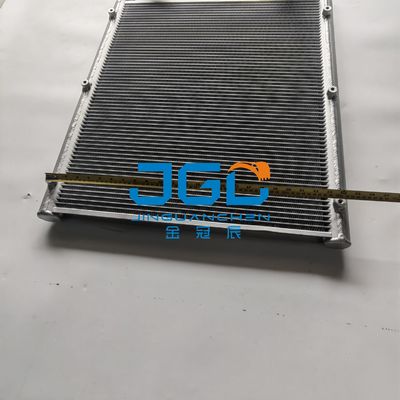 Excavatrice Accessories du réfrigérant à l'huile SK135 hydraulique YX05P00001S012