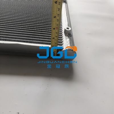 Excavatrice Accessories du réfrigérant à l'huile SK135 hydraulique YX05P00001S012