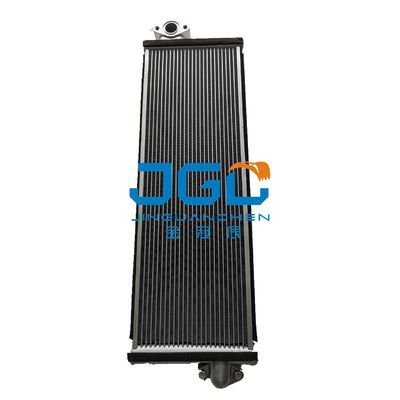 Excavateur SK140 SK140-8 SK130-8 SK140LC-8 Radiateur