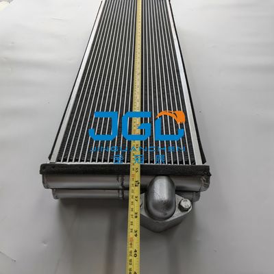 Excavateur SK140 SK140-8 SK130-8 SK140LC-8 Radiateur