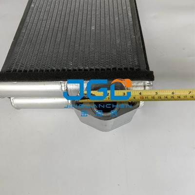 Excavateur SK140 SK140-8 SK130-8 SK140LC-8 Radiateur