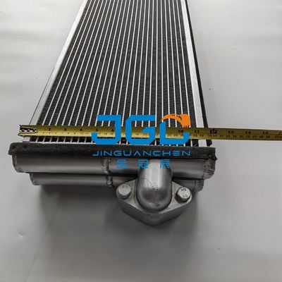 Excavateur SK140 SK140-8 SK130-8 SK140LC-8 Radiateur