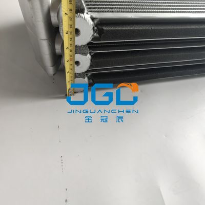 L'excavateur Kobelco SK250-8 SK250LC-8 SK260-8 SK260LC-8 refroidisseur à huile LQ05P00041S006