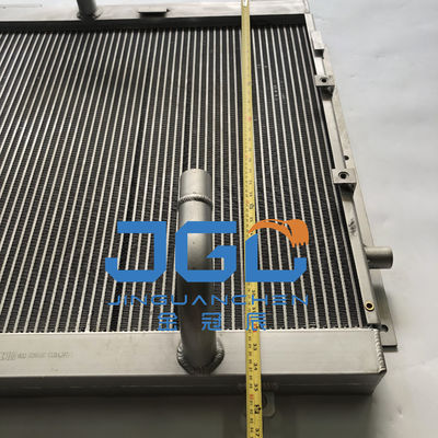 Réglage de la température de l'air et de l'air