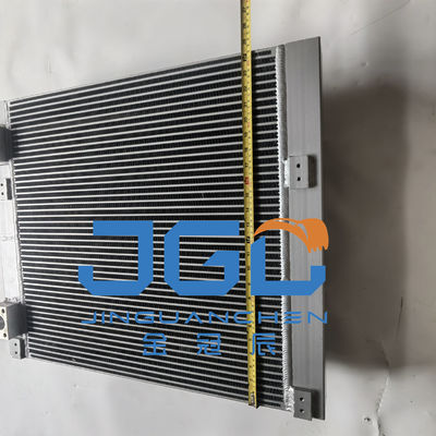 EC140 EC140B Radiateur 14536041 Pour la pelle VOL-VO