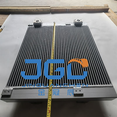 EC140 EC140B Radiateur 14536041 Pour la pelle VOL-VO