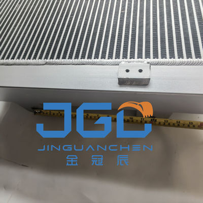 EC140 EC140B Radiateur 14536041 Pour la pelle VOL-VO
