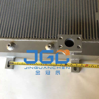 14554053 Pièces pour excavateurs EC290 Pièces mécaniques pour radiateurs à huile hydraulique