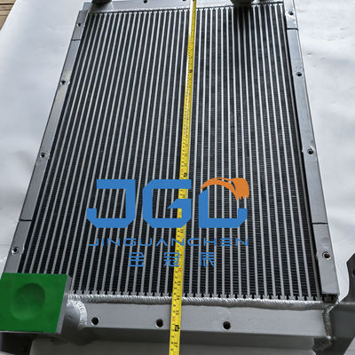 VOL-VO EC380 EC380B EC380D refroidisseur d'huile pour excavatrice