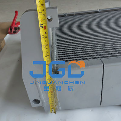 VOL-VO EC380 EC380B EC380D refroidisseur d'huile pour excavatrice