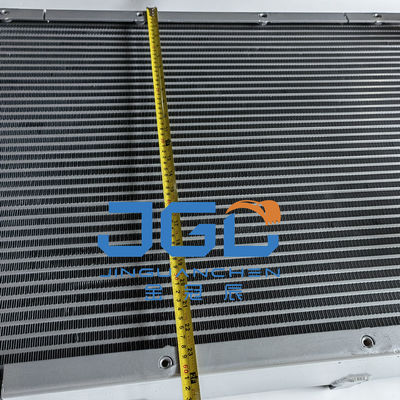 VOL-VO EC380 EC380B EC380D refroidisseur d'huile pour excavatrice