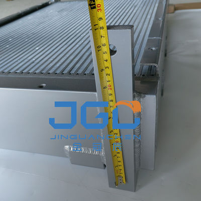 VOL-VO EC380 EC380B EC380D refroidisseur d'huile pour excavatrice