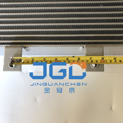 Accessoires mécaniques EC240 290 Radiateur à huile hydraulique 14538609 Accessoires pour excavatrice