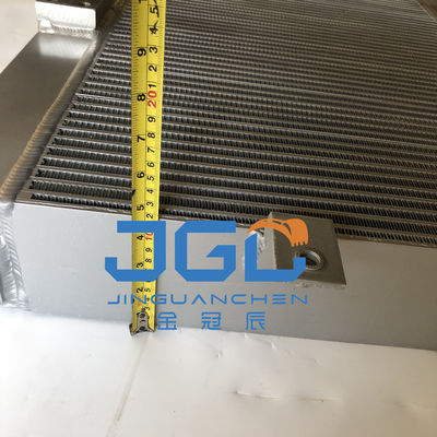Accessoires mécaniques EC240 290 Radiateur à huile hydraulique 14538609 Accessoires pour excavatrice