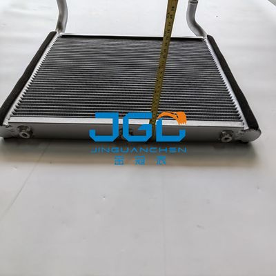 R55-7 R60-7 R55W-7 Hyundai Radiateur de la pelle 11M8-40012 11M8-40100 11M8-40022
