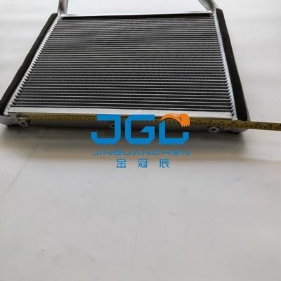 R55-7 R60-7 R55W-7 Hyundai Radiateur de la pelle 11M8-40012 11M8-40100 11M8-40022