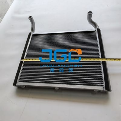 R55-7 R60-7 R55W-7 Hyundai Radiateur de la pelle 11M8-40012 11M8-40100 11M8-40022