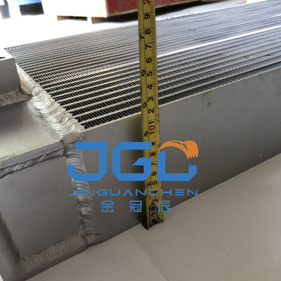 Pièces de machines de construction YC240-8 Pièces de chasseurs hydrauliques