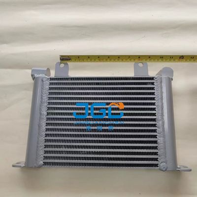Radiateur modèle PC20 refroidisseur d'huile hydraulique industriel