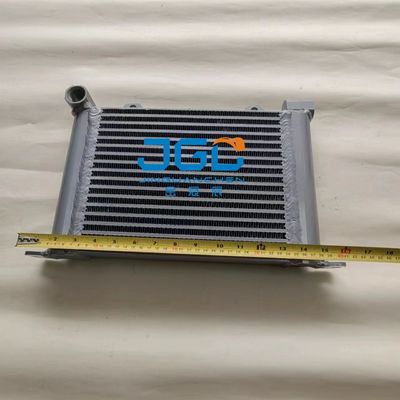 Radiateur modèle PC20 refroidisseur d'huile hydraulique industriel
