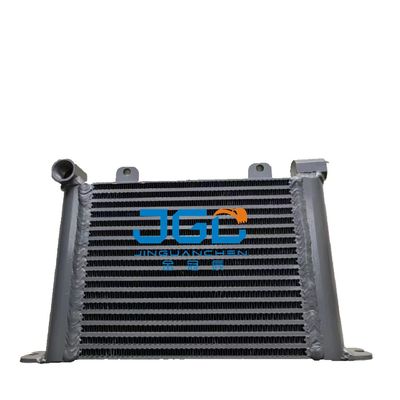 Radiateur modèle PC20 refroidisseur d'huile hydraulique industriel
